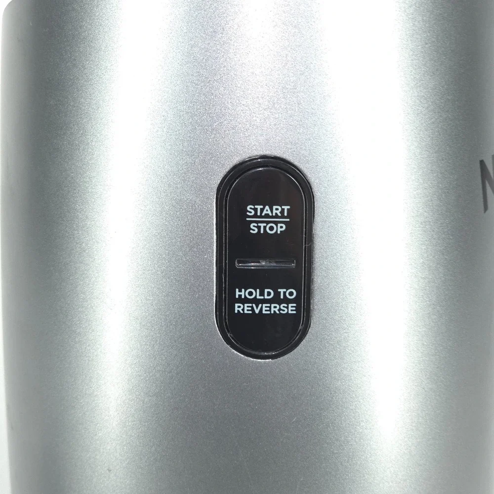Ninja jc100 juicer